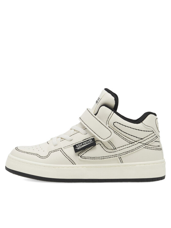 Sprandi Sprandi Sneakers Y-289-1(CH) Weiß