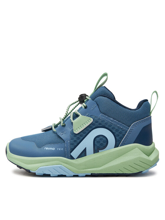 Reima Reima Sneakers 5400134A Dunkelblau