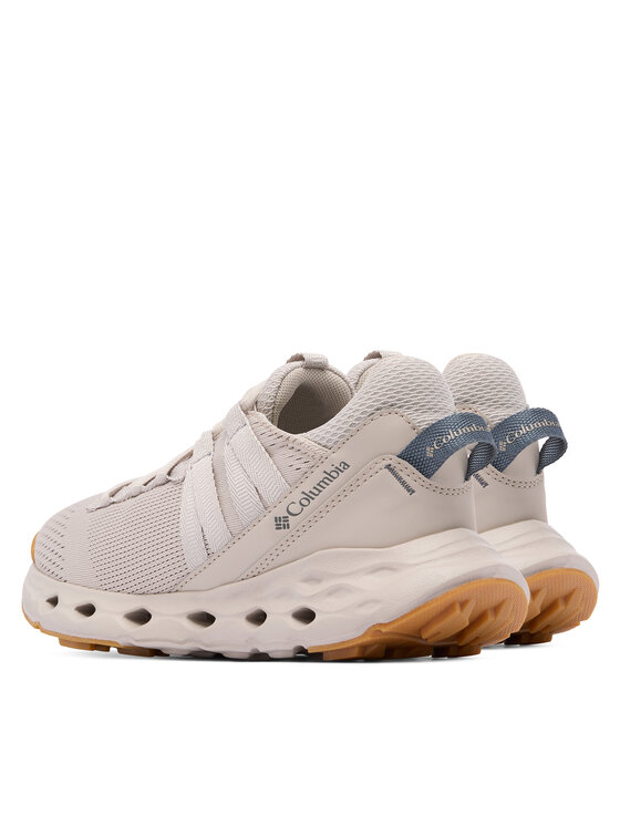 Columbia Columbia Sneakersy Terrastride Aro™ Shoe 2115261 Sivá