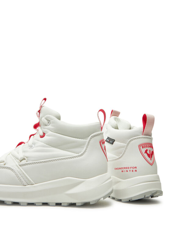 Rossignol Rossignol Čizme za snijeg Resort Waterproof RNNW100 Bijela