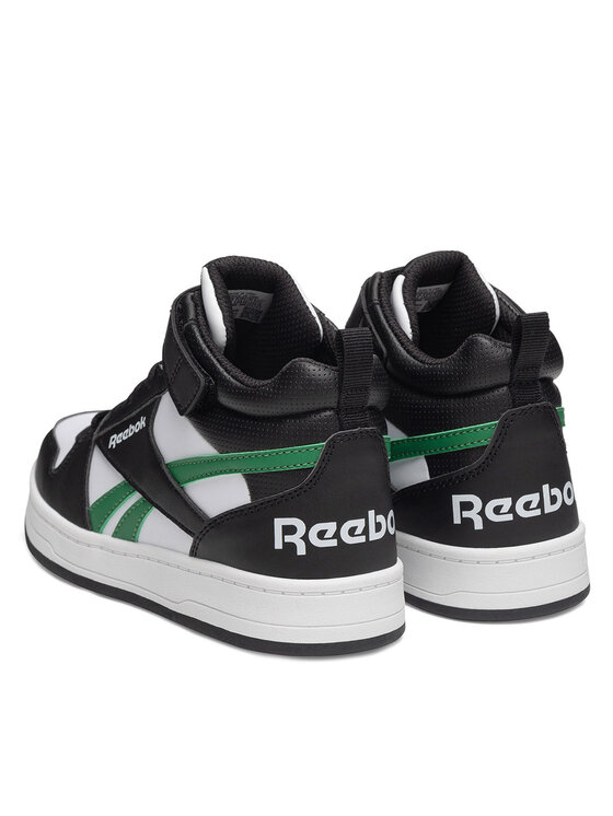 Reebok Reebok Sneakersy PRIME 2.0 MIDCUT 100225142 Czarny