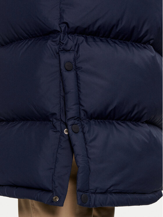 Polo Ralph Lauren Polo Ralph Lauren Pehelykabát 710962406001 Sötétkék Relaxed Fit