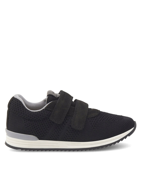 Lasocki Young Lasocki Young Tenisice TEKS CI12-2757-13(IV)CH Crna