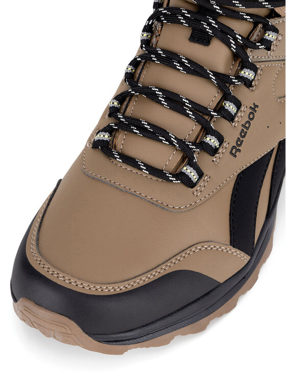 Reebok Reebok Turistická obuv H1-003 MM Hnědá