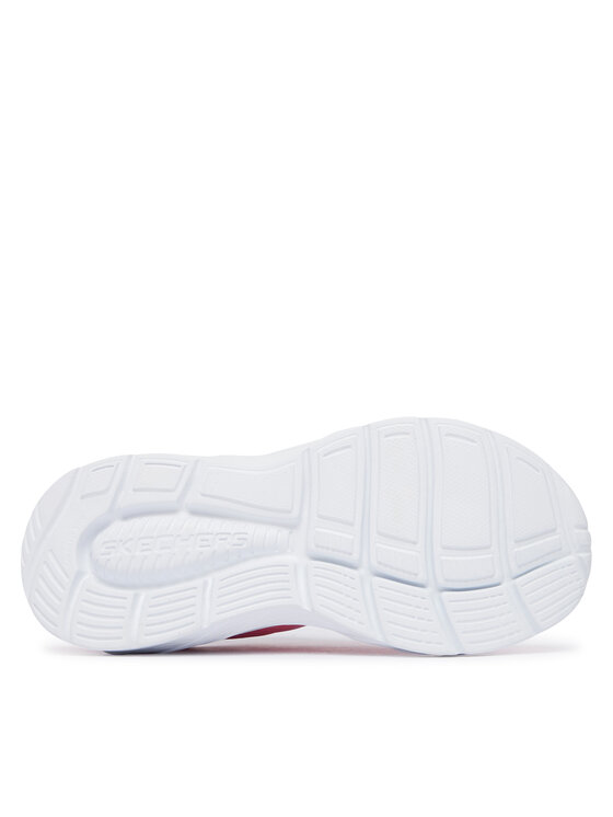Skechers Skechers Sportcipők Boundless - Color Blitz 303599L/LPMT Rózsaszín