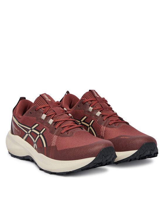 Asics Asics Tenisice za trčanje Gel-Venture 11 1011C160 Tamnocrvena