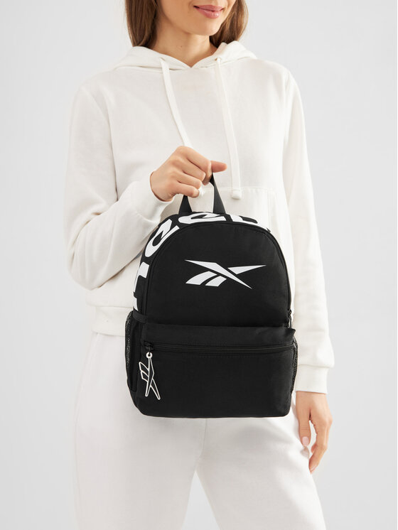 Reebok Reebok Rucksack RBK-041-CCC-05 Schwarz