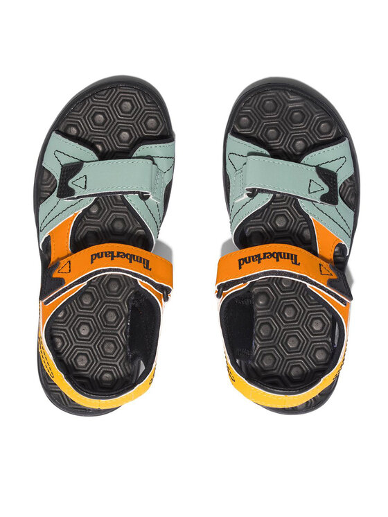 Timberland Timberland Sandales Adventure Seeker TB0A6B45EBB1 Daudzkrāsains
