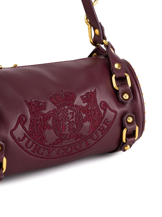 Juicy Couture Juicy Couture Сумка BIJXT8651WVP Бордовий
