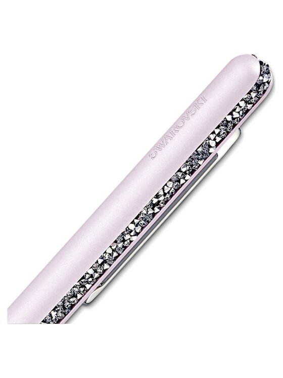 Swarovski Swarovski Długopis Crystal Shimmer 5595668 Różowy