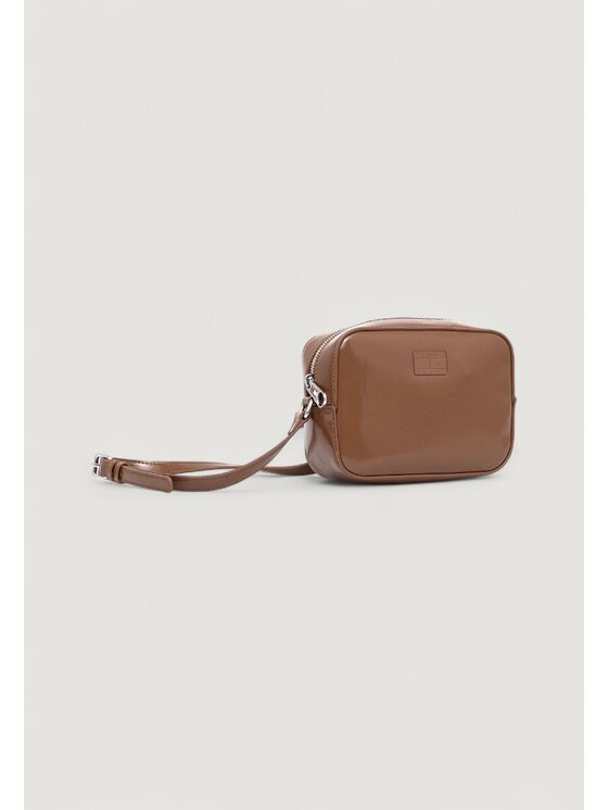 Tommy Jeans Tommy Jeans Σάκος TJW MUST CAMERA BAG Μπεζ