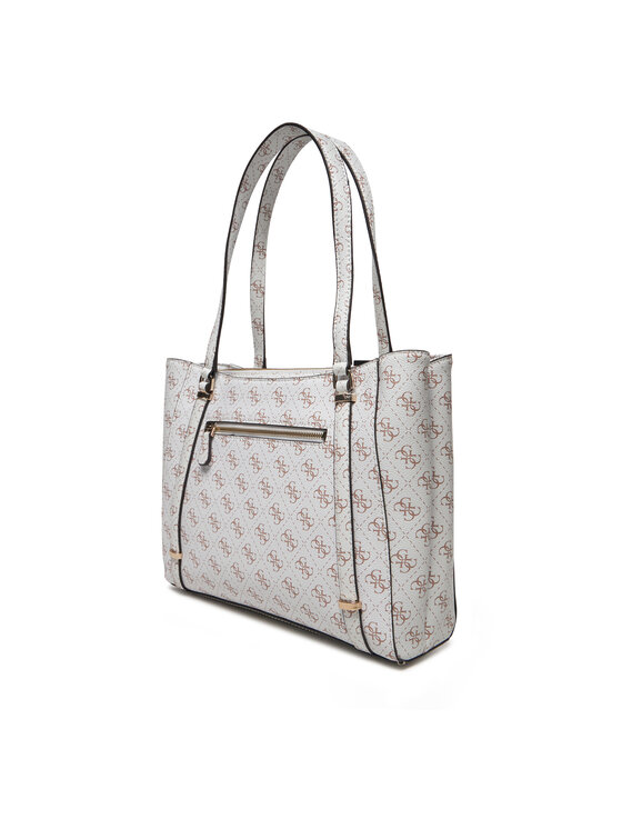 Guess Guess Borsetta HWEQG9 51023 Écru