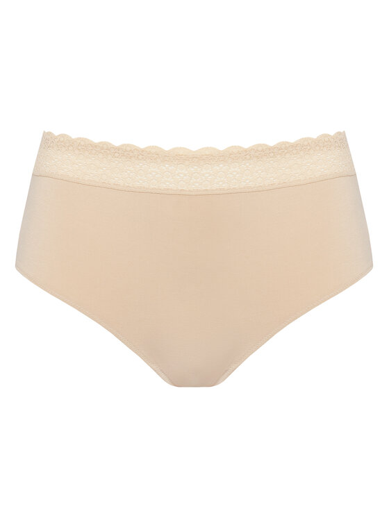 Triumph Triumph Komplet hlačk﻿ Feel Of Modal 10214887 Bež