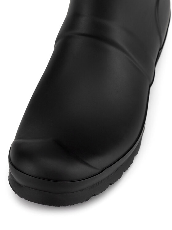Hunter Hunter Cizme de cauciuc WFS1013RMA Negru