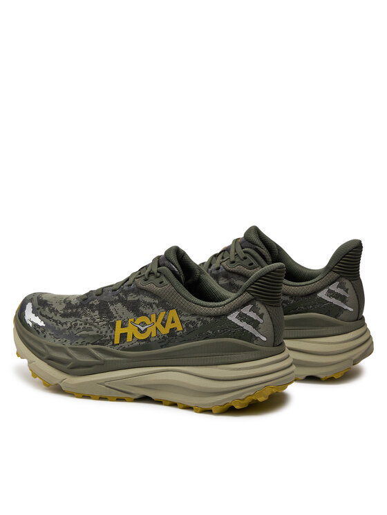 Hoka Hoka Scarpe da corsa Stinson 7 1141530 Cachi
