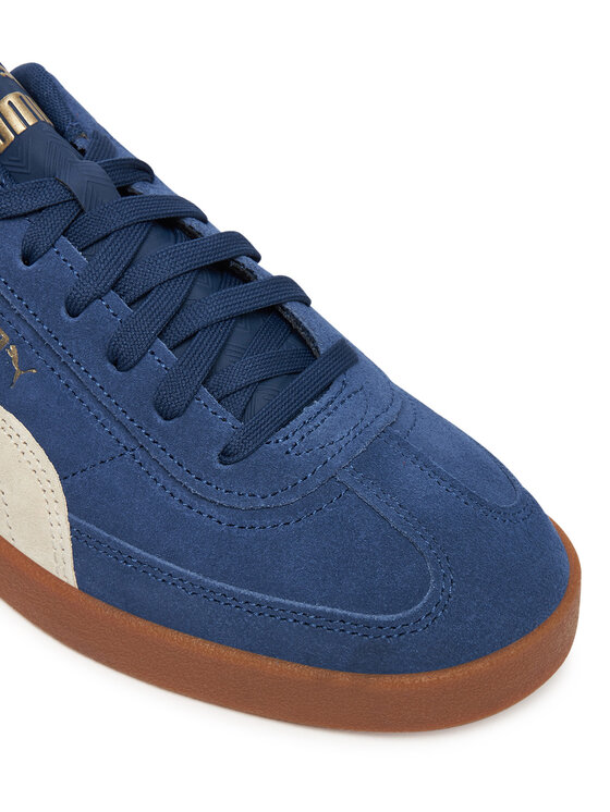 Puma Puma Superge Club II Era Suede 400717 11 M Mornarsko modra