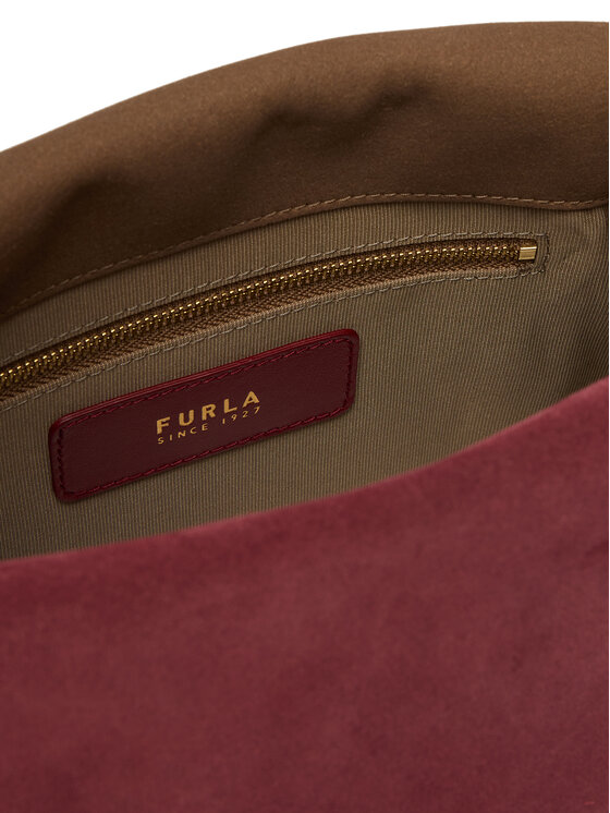 Furla Furla Kabelka WB01862 BX4185 IT 0053S Bordová