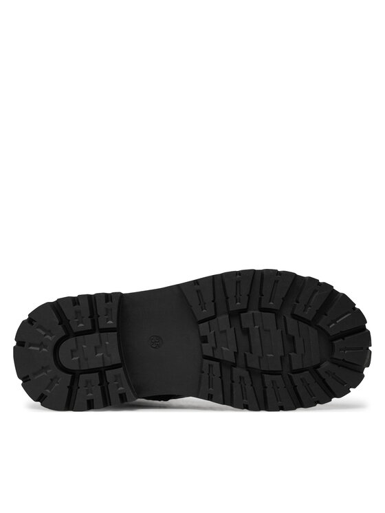 Liu Jo Liu Jo Trappers Kendy 834 4F4327 EX014 D Negru
