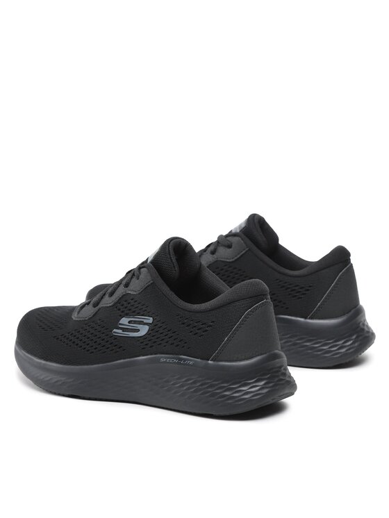 Skechers Skechers Sportcipő Perfect Time 149991/BBK Fekete