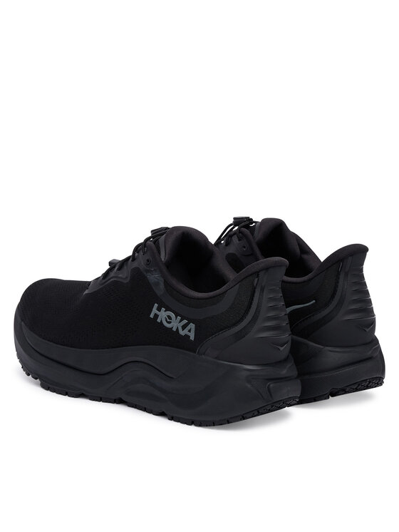 Hoka Hoka Skriešanas apavi Arahi Sr 1168712 Melns