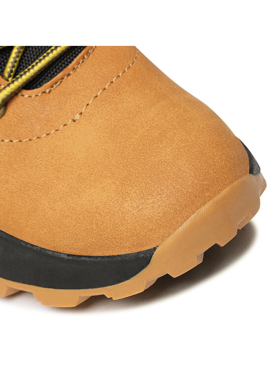 Sprandi Sprandi Scarponcini CP40-21577Z Marrone