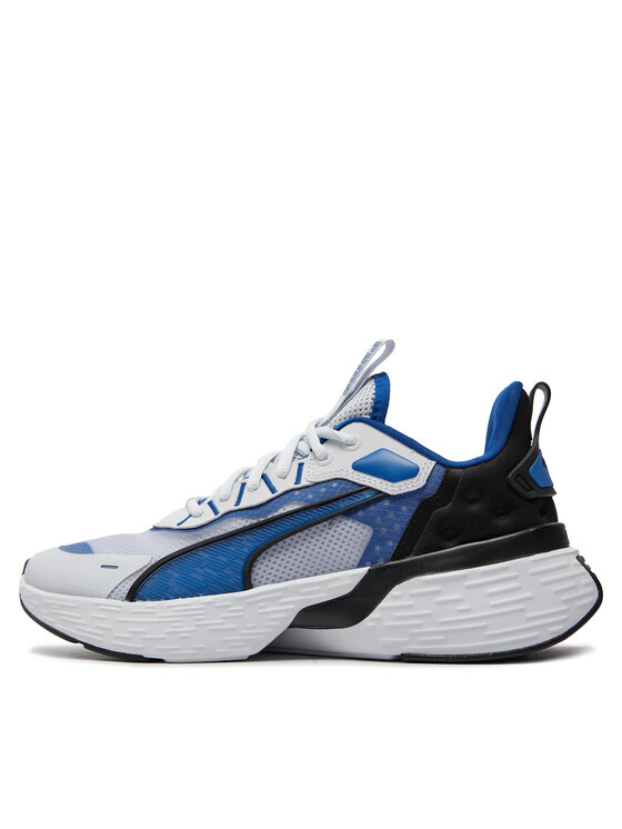 Puma Puma Sneakers Softride Sway Running Shoes 379443 02 Albastru