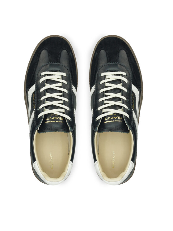 Gant Gant Sneakersy 30531954 Čierna