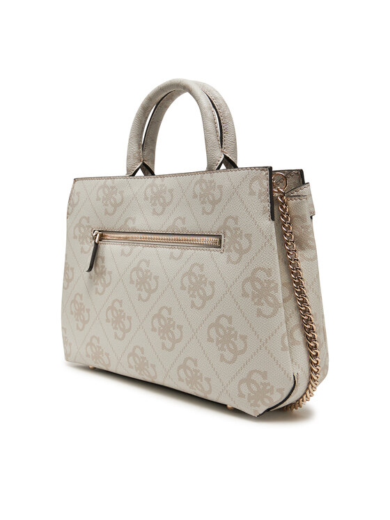 Guess Guess Ročna torba HWOS96 39060 Écru