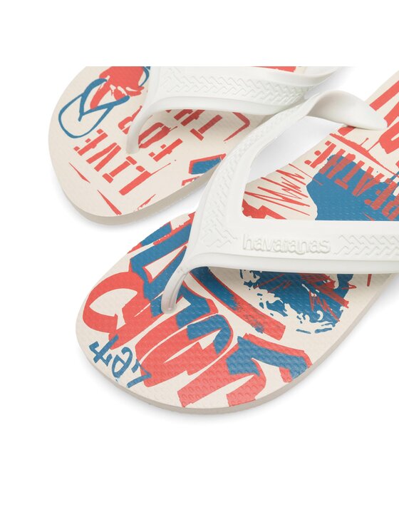 Havaianas Havaianas Джапанки 41402840073 Екрю