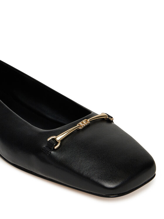 MICHAEL Michael Kors MICHAEL Michael Kors Baleriinad Lena 40S5LEFP1L Must
