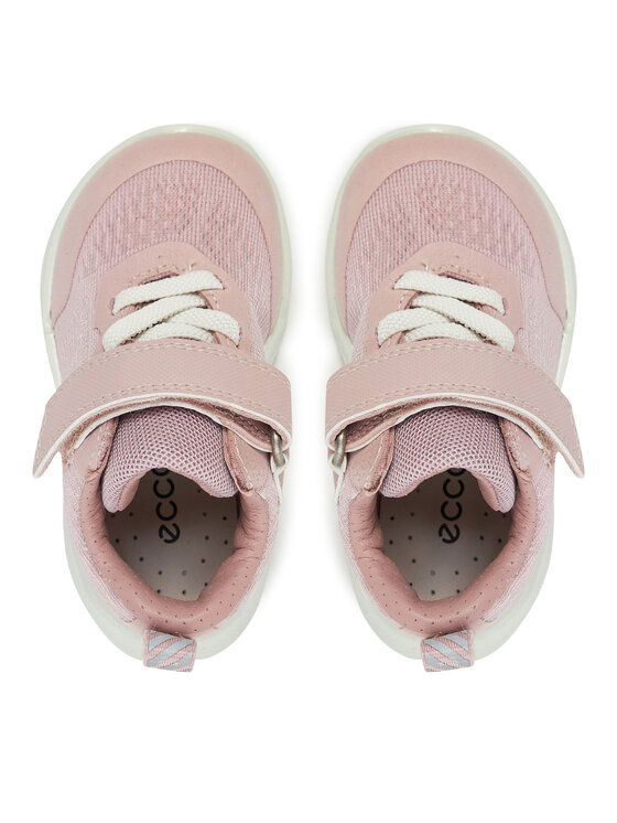 ECCO ECCO Sneakersy Biom 2.2 71076111405 Růžová