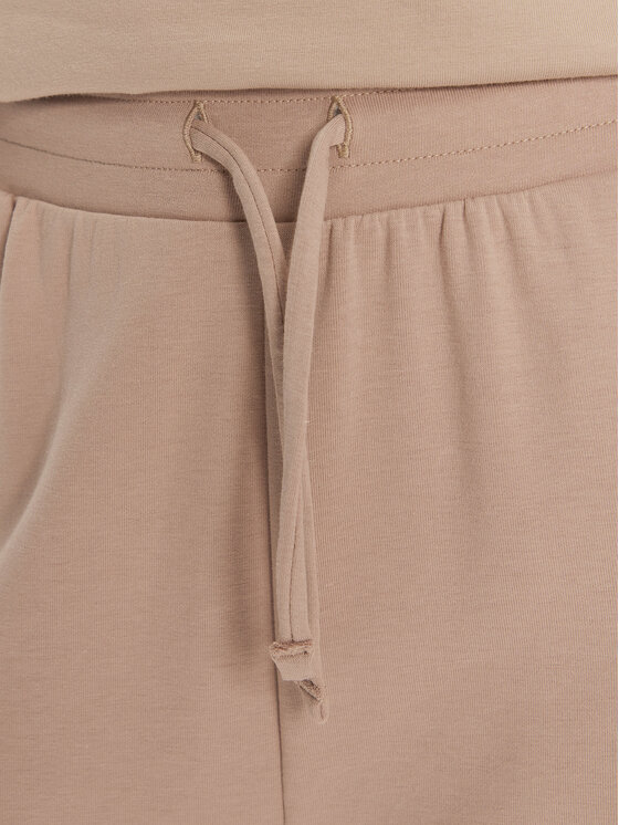 BOSS Boss Pantaloni da tuta 50527302 Beige Regular Fit