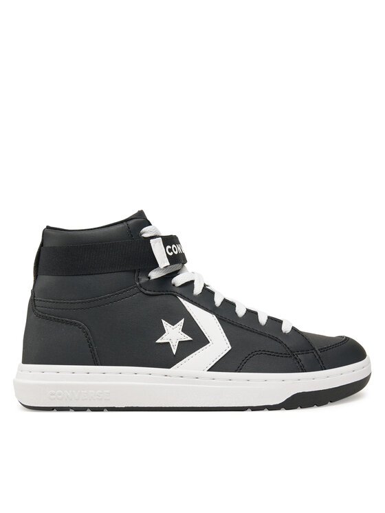 Converse Sneakersy Pro Blaze V2 Hi A09533C Čierna
