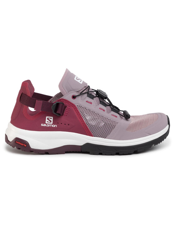 Salomon Salomon Veespordi jalatsid Tech Amphib 4 W 409855 25 V0 Roosa