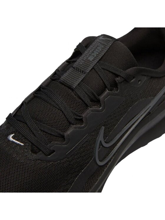 Nike Nike Sneakersy Downshifter 13 Černá