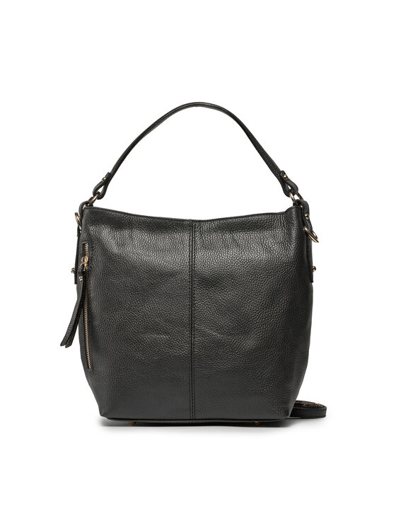 Creole Creole Borsetta K11364 Nero