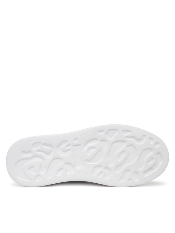 Just Cavalli Just Cavalli Sneakers 78RA3SB1 ZPA86 Weiß