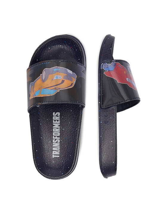 TRANSFORMERS TRANSFORMERS Ciabatte CEO-CP90-SS26-221TF Blu scuro