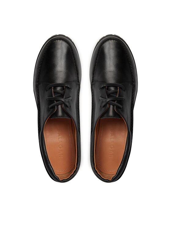 Balagan Balagan Oxfords Tefer Nero