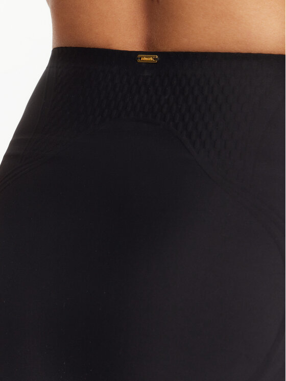 Selmark Selmark Intimo modellante pezzo sotto 00290 Nero