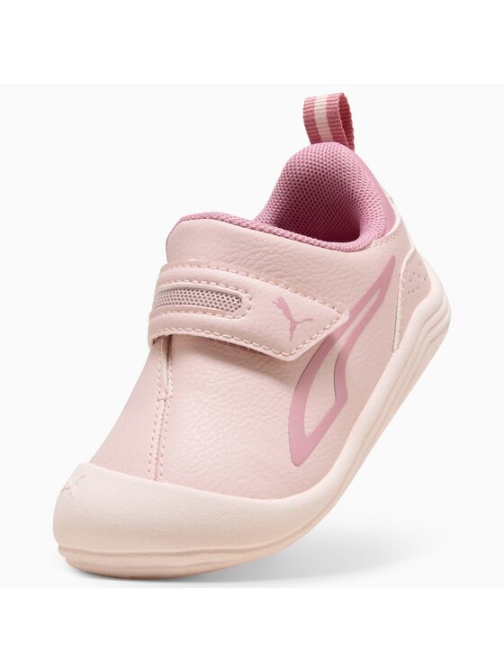 Puma Puma Sneakersy 402848 Różowy