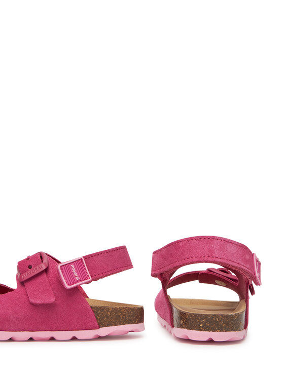 Mayoral Mayoral Sandalen 43692 Rosa