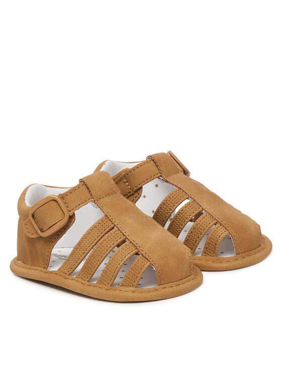 Mayoral Mayoral Sandalen 9086.18 Braun