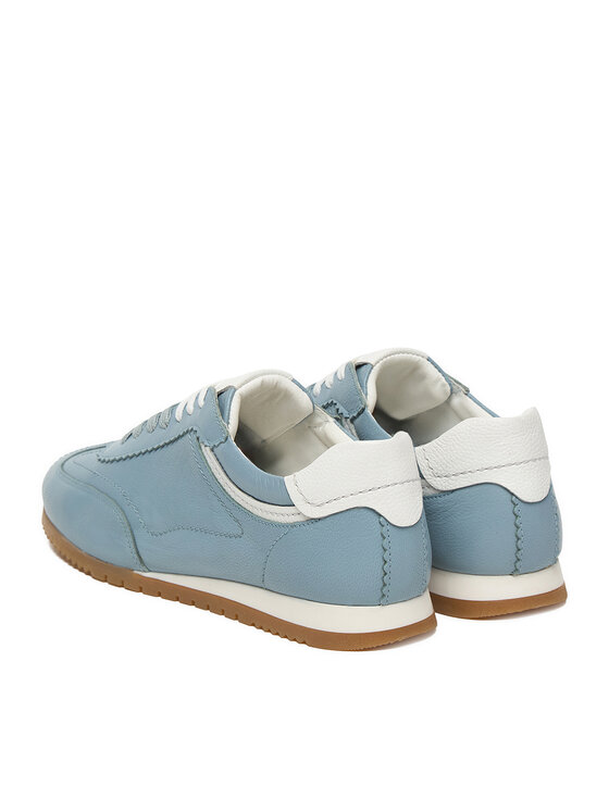 Lasocki Lasocki Sneakers CEO-WI16-VERISIA-01 Blau