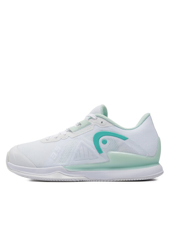 Head Head Încălțăminte pentru tenis Sprint Pro 3.5 Clay 274173 Gri