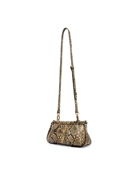 Tommy Hilfiger Tommy Hilfiger Torebka AW0AW19286 Brązowy