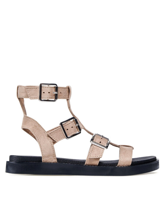 Jenny Fairy Jenny Fairy Sandalen TS5184-02 Beige