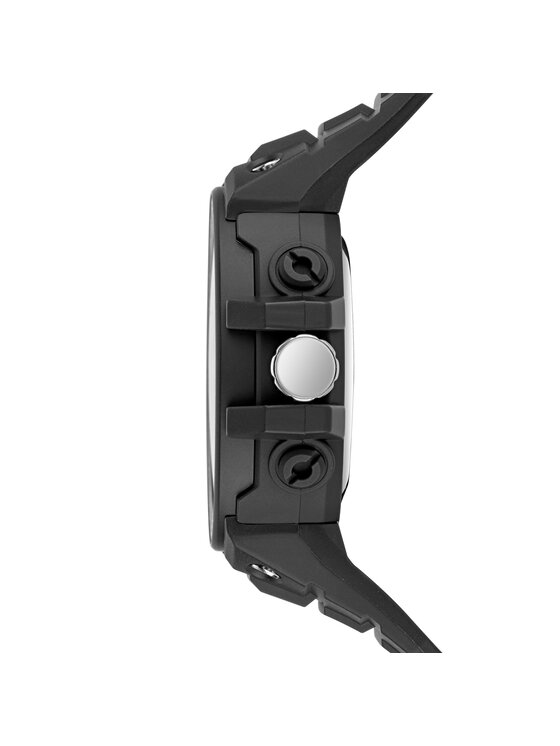 Nautica Nautica Uhr N83 Gents NAPCNF109 Schwarz