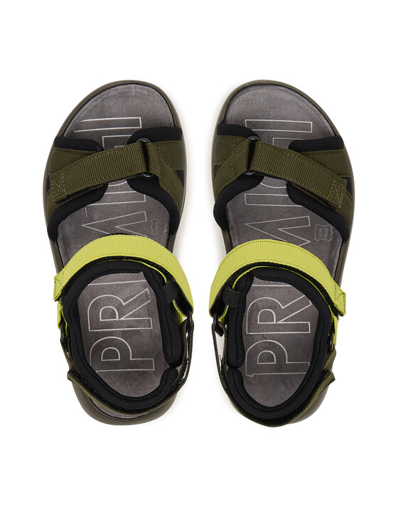 Primigi Primigi Sandaalid 1395822 S Roheline