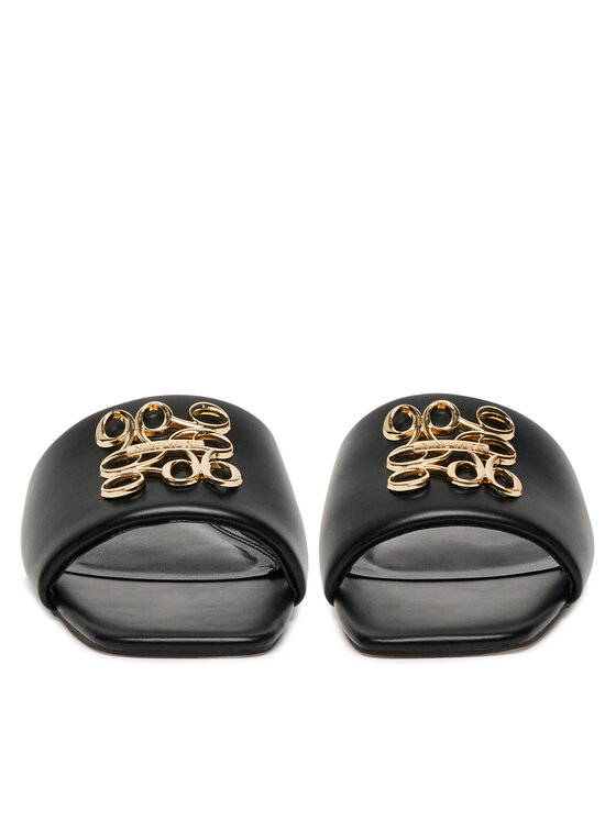 Nine West Nine West Plätud SMRL393663-02 Must